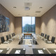 Zaal 7 U-vorm
